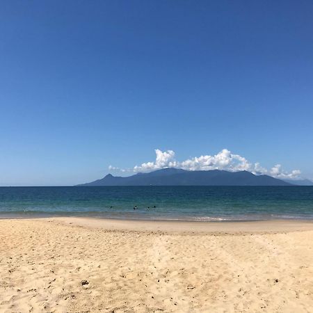 Casa Aconchegante A 200 Mts Da Praia Da Maranduba Ubatuba Ngoại thất bức ảnh