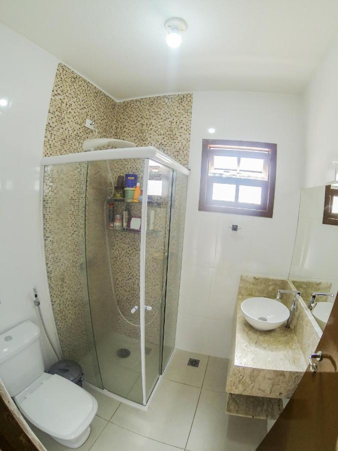 Casa Aconchegante A 200 Mts Da Praia Da Maranduba Ubatuba Ngoại thất bức ảnh
