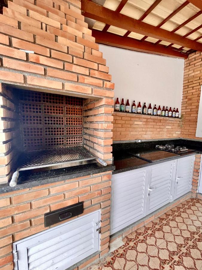 Casa Aconchegante A 200 Mts Da Praia Da Maranduba Ubatuba Ngoại thất bức ảnh