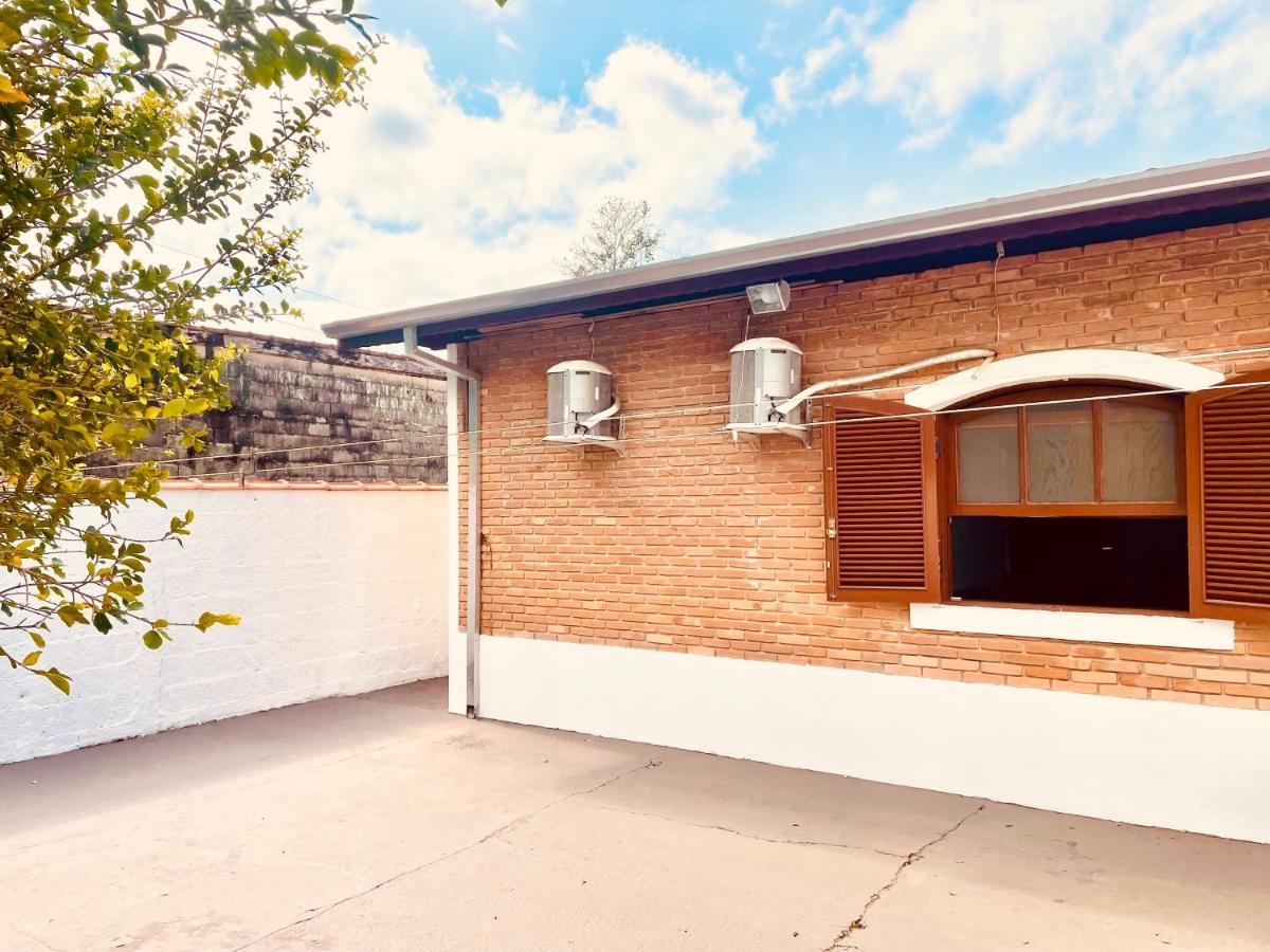 Casa Aconchegante A 200 Mts Da Praia Da Maranduba Ubatuba Ngoại thất bức ảnh